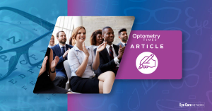 Mid Year Eye Care Conference recap