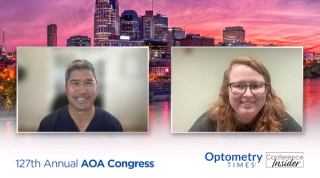 AOA 2024: Innovations in ocular surface disease