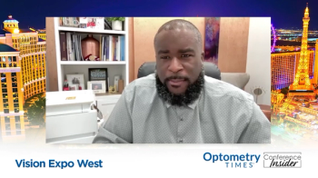 Adam Ramsey, OD, speaks on importance of building optometric community through social media