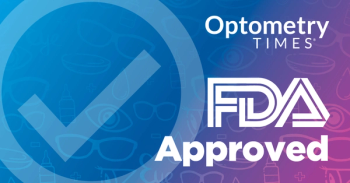 FDA approves Alcon’s Tryptyr (AR-15512) for signs and symptoms of dry eye disease