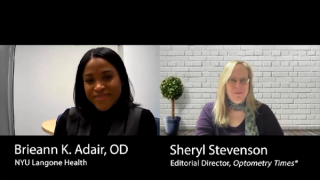 Presbyopia awareness: A deep dive with Brieann Adair, OD