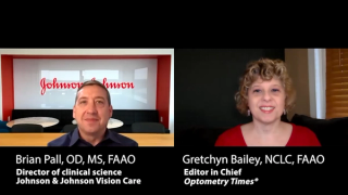 First drug-eluting contact lens approved in Japan