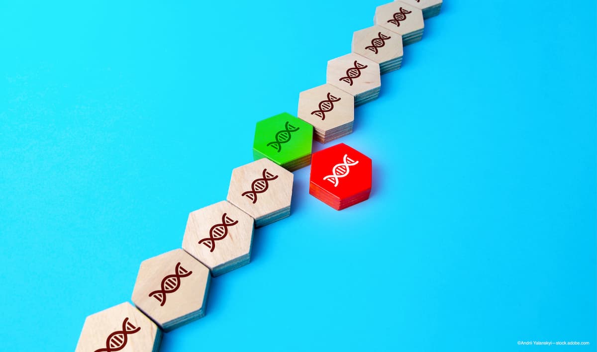 Opus Genetics issues 1-month pediatric gene therapy results - Image credit: Adobe Stock / ©Andrii Yalanskyi