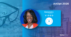 Sherrol Reynolds, OD, FAAO