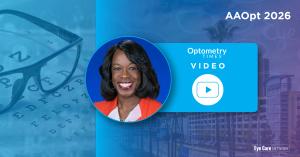 Sherrol Reynolds, OD, FAAO