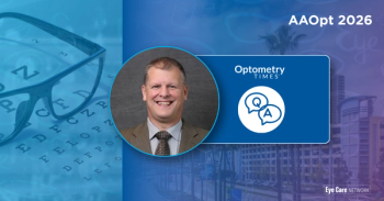 Jeffrey Walline, OD, PhD | Image Credit: The Ohio State University