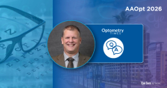 Jeffrey Walline, OD, PhD | Image Credit: The Ohio State University