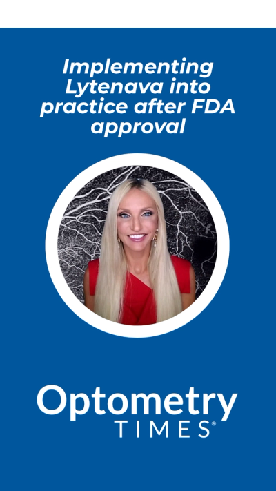 Carolyn Majcher, OD, FAAO