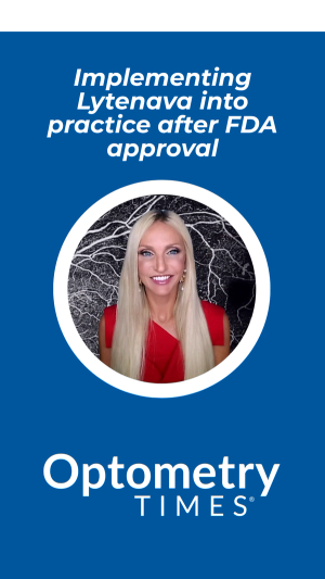 Carolyn Majcher, OD, FAAO