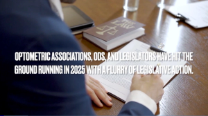 What to know about legislative moves that have been made through May this year.