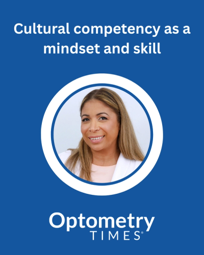 Cultural competency as a mindset and skill