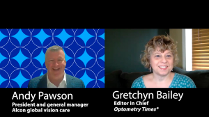 Total 30 contact lens coming in early 2022