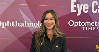 Jennifer Tsai, OD, details what she found surprising in the study results during AAOpt's Academy 2025 meeting.