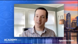 AAOpt 2022: Thinking about the variety of anti-VEGF modalities in the past, present, and future