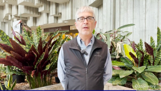 Michael Chaglasian, OD, details success of new OCT device at the ARVO 2024 meeting