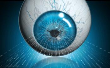 LIGHTSITE III trial data shows vision improvement in intermediate dry AMD