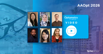 A rapid fire look at research presented at AAOpt26
