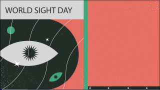 Optometrists and ophthalmologists reflect on the meaning of World Sight Day