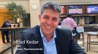 Pipeline: Presbyopia treatment to finish Phase 3 late 2021