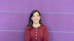 Brooke Messer, OD, FAAO, FSLS, details her session given with Mitch Ibach, OD, FAAO, during Academy 2025. 