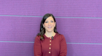 Brooke Messer, OD, FAAO, FSLS, details her session given with Mitch Ibach, OD, FAAO, during Academy 2025.
