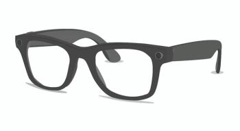 Meta glasses Image credit: AdobeStock/SidraShaheen