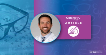 Jeremy Walz, OD, FAAO