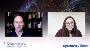 Let's talk Controversies in Modern Eye Care: what to expect