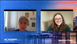 AAOpt 2022: Genetic testing in AMD