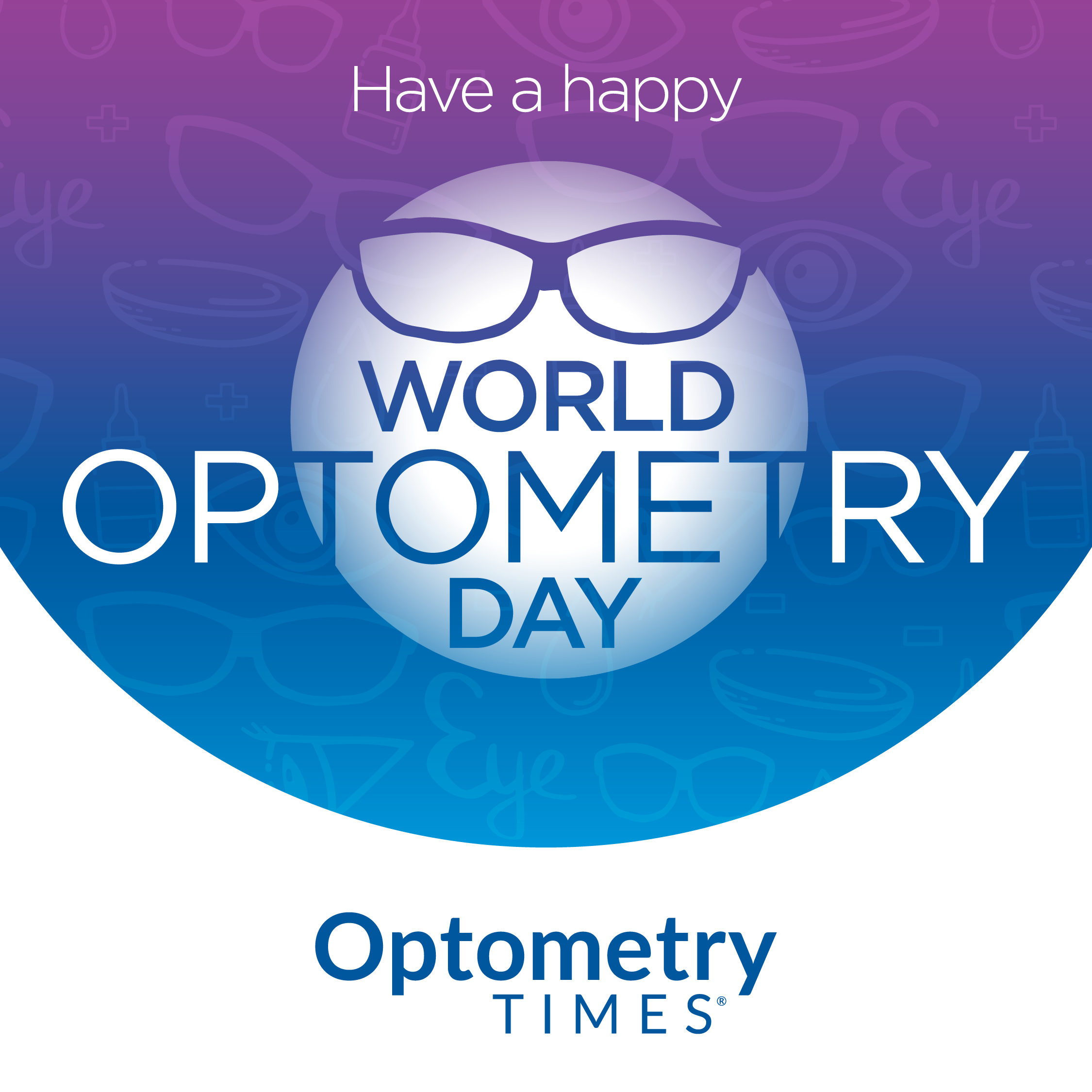 World Optometry Day 2024: How does optometry make the world a better place?
