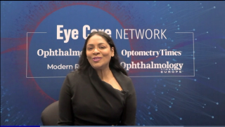 Pipeline update from Ocuphire