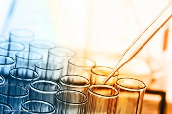 Laboratory test tubes (Adobe Stock / kwanchaift)
