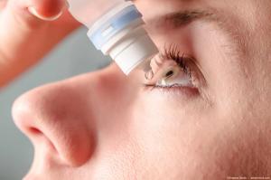 eye drops image credit: adobestock/draganagordic