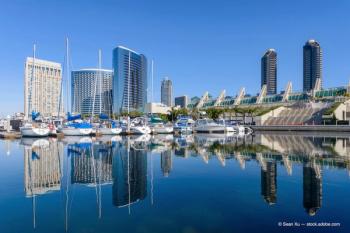 Image Credit: ©  Sean Xu - stock.adobe.com