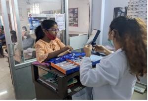 Refractive Error Among CHildren (REACH): A Lens on the Future