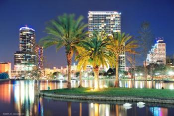 Vision Expo East moving to Orlando in 2025 (Image credit: Adobe Stock/©rabbit75_fot)