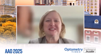 Susan Gromacki, OD, MS, FAAO, FSLS, stated that gas permeable (GP) lens fitting has fallen to the wayside in optometric education.