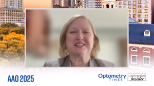 Susan Gromacki, OD, MS, FAAO, FSLS, stated that gas permeable (GP) lens fitting has fallen to the wayside in optometric education.