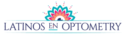 Latinos en Optometry