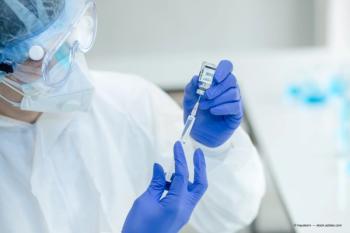 Pfizer and BioNTech launch omicron-specific COVID-19 vaccine trial