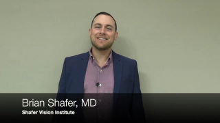 ASCRS 2023: Fortisite for corneal ulcers