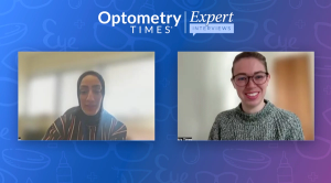 Naureen Haroon, OD, MPH, FAAO, founder of the newly formed WHSIG, said the group's primary aim is to educate the optometric community about why certain eye conditions disproportionately affect women.