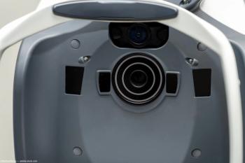 OCT device Image credit: AdobeStock/MedicalWorks