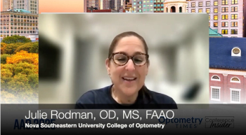 Julie Rodman, OD, MS, FAAO, details the complexities and nuances of diabetic retinopathy cases.