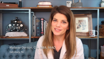 Dr. Denton