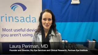 Vision Expo East 2024: Technological advancements and excellence in treatment collide