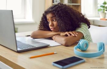Association between ADHD and myopia among schoolchildren - Image credit: ©Studio Romantic—stock.adobe.com