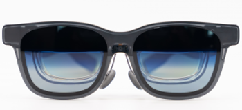 EYE7 smart glasses Image credit: Eyedaptic
