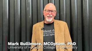 At ARVO 2025, Mark Bullimore, MCOptom, PhD, emphasized the need for more accurate, condition-specific tools in evaluating myopic eye growth and treatment efficacy.