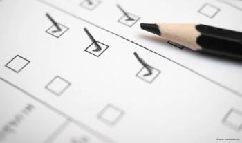 REACH market survey investigators eye care practitioner preferences for geographic atrophy treatments - Image credit: Adobe Stock / boyhey